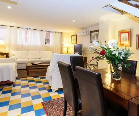 Casas De Moratin Apartamento *