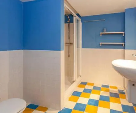 Apartamento Casas De Moratin *