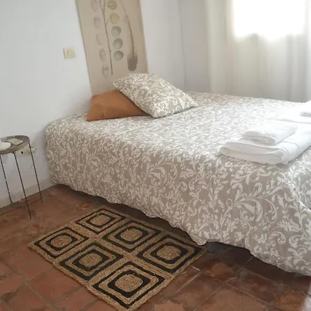 Сasa de vacaciones Charming House In Triana,best View From Patio Sevilla