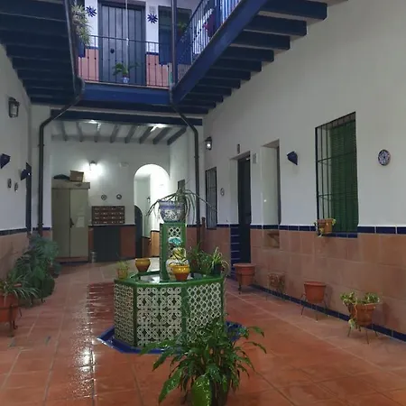 Apartment La Rana