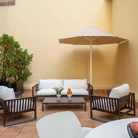 Hotel Colon Gran Melia - The Leading Of The World Seville