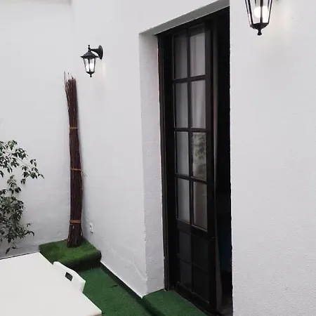 Hotel Y Dona Lola Sevilla
