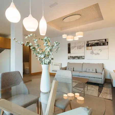 Apartment Guadalupe 15 By Magno