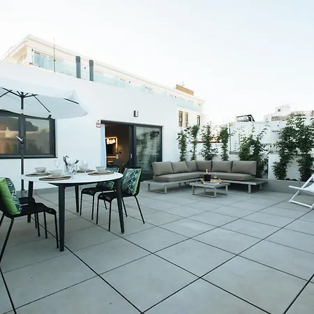 Appartement Guadalupe 15 By Magno *