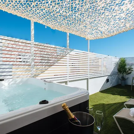 Apartment Lola De Triana Seville