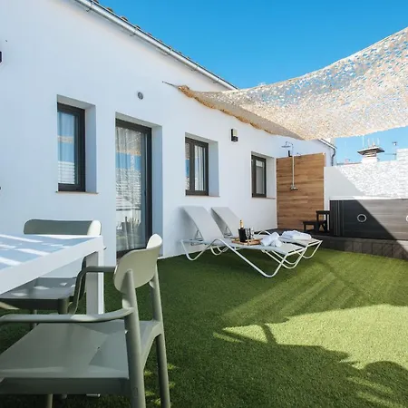 Apartment Lola De Triana Seville