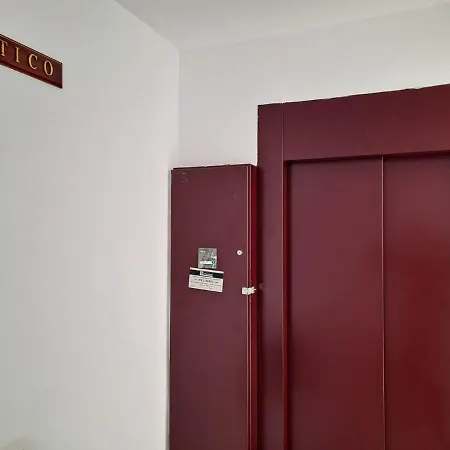 Atico Duplex Marques De Reyes Apartment
