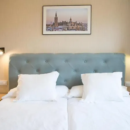 Plaza Hotel Sevilla