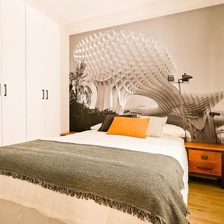 Apartment Luxury Parasol Sr