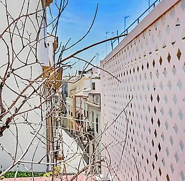 Fam Sevillian Townhouse Casa de Férias Sevilha