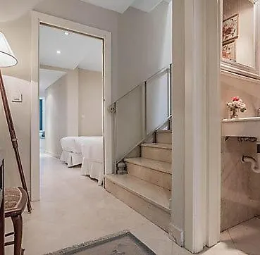 Casa de Férias Fam Sevillian Townhouse *