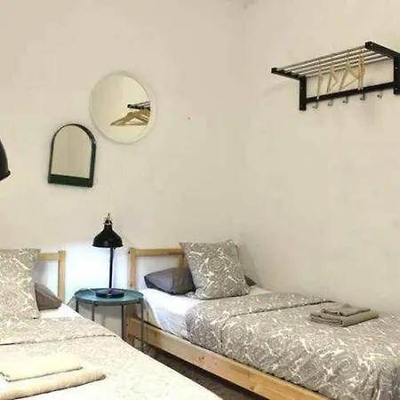 Apartment Giralda Views In Center *