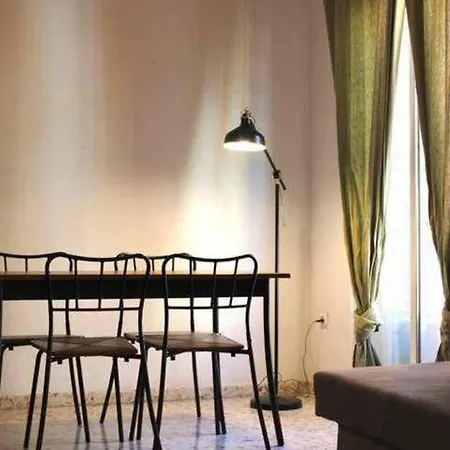 Giralda Views In Center Apartment