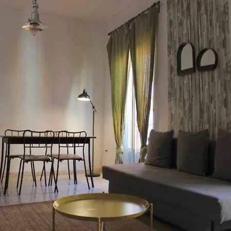 Giralda Views In Center Apartment *