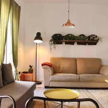 Giralda Views In Center Apartment Seville