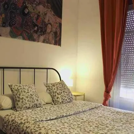 Giralda Views In Center Apartment Seville