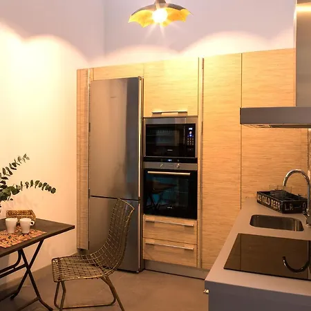 Veoapartment Casa Alfonso Xii * Seville