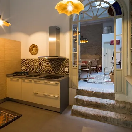Veoapartment Casa Alfonso Xii *