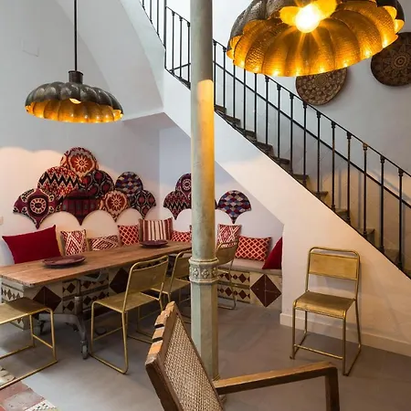 Apartment Veoapartment Casa Alfonso Xii Seville