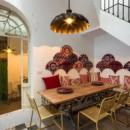 Veoapartment Casa Alfonso Xii * Seville