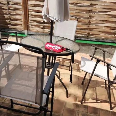Apartamento Centro Santa Catalina