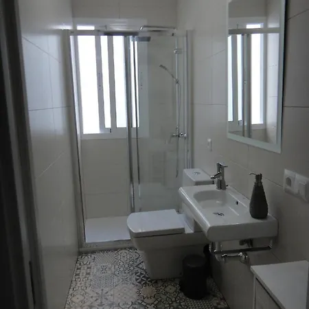 In Centre Apartment Seville