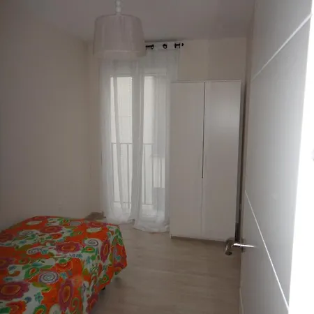 In Centre Apartment