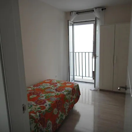 In Centre Apartment