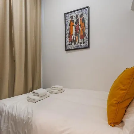 Villa Cantabria 10 *