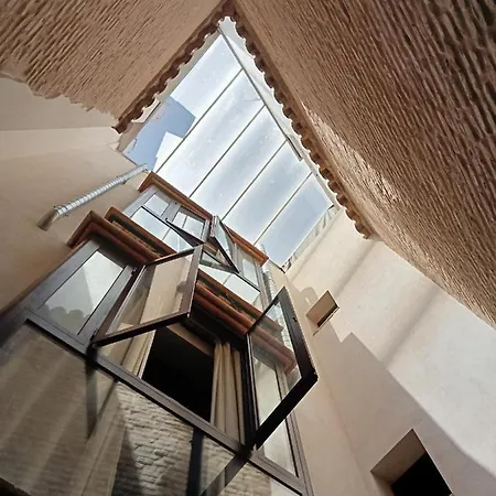 Casa Del Buen Viaje