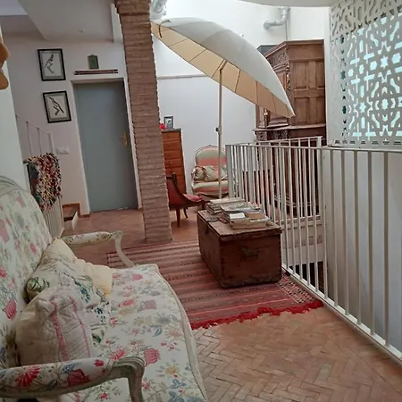 Casa Del Buen Viaje