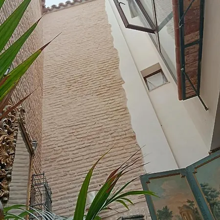 Casa Del Buen Viaje *