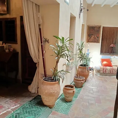 Guest house Casa Del Buen Viaje Seville