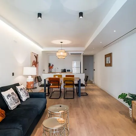 Apartmentsole - San Pablo Apartment