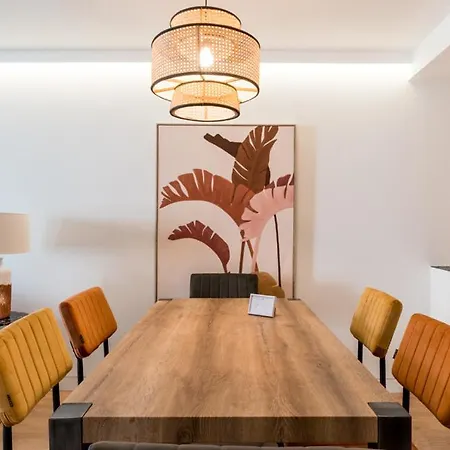 Apartmentsole - San Pablo Seville