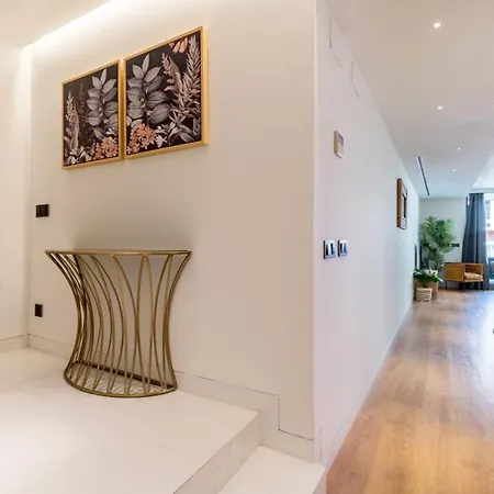 Apartmentsole - San Pablo Sevilla