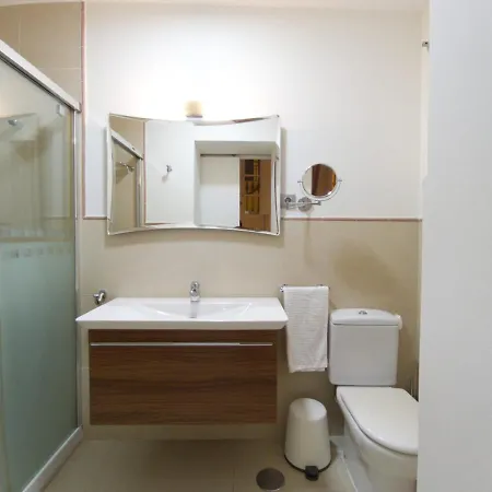 Apartment Spinola *