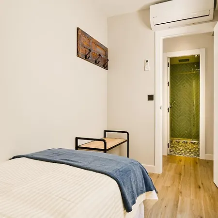 Apartment Luxury Parasol Sr