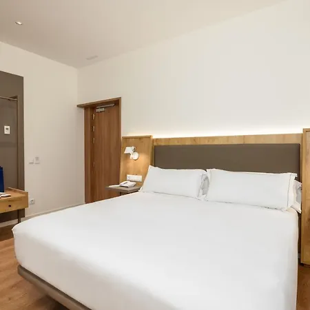 Hotel Virgen De Los Reyes Sevilla