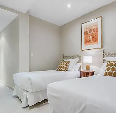 Casa de Férias Fam Sevillian Townhouse *