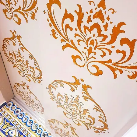 Palace-house Hercules Σεβίλλη