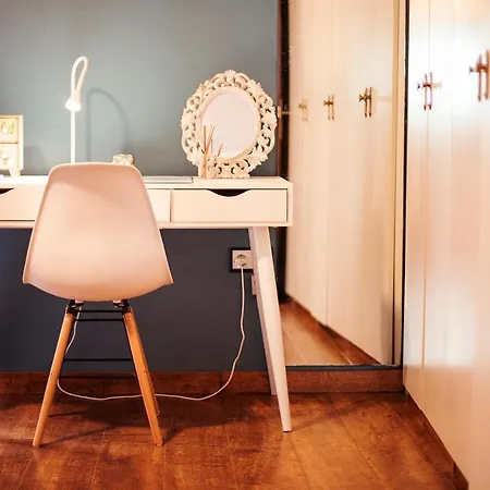 Apartment Rentalsevilla Buiza Y Mensaque *