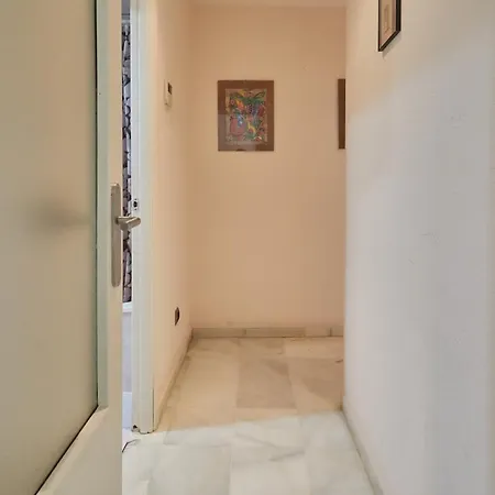 Апартаменты Two Bedrooms Leonor Davalos Севилья