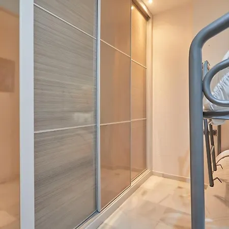 Two Bedrooms Leonor Davalos * Севилья
