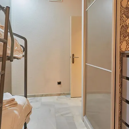 Апартаменты Two Bedrooms Leonor Davalos *