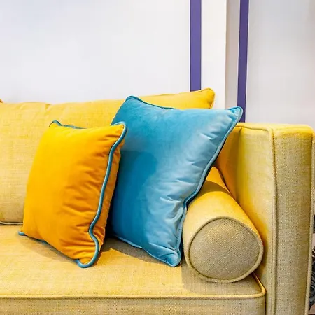 Ohliving Giralda Apartment Seville