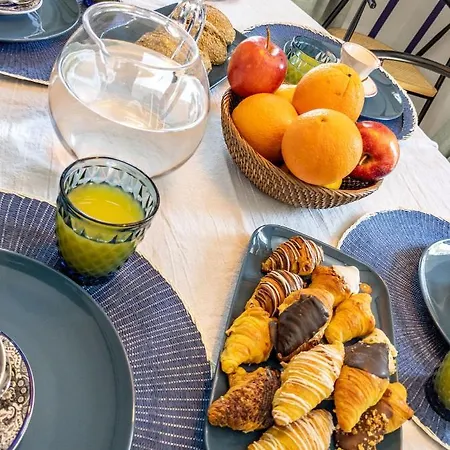 Ohliving Giralda Apartment Seville