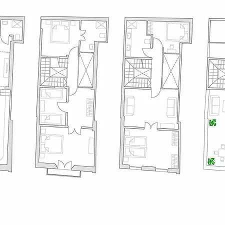 Apartment Veoapartment Casa Alfonso Xii *