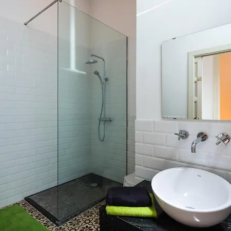 Apartment Veoapartment Casa Alfonso Xii Seville