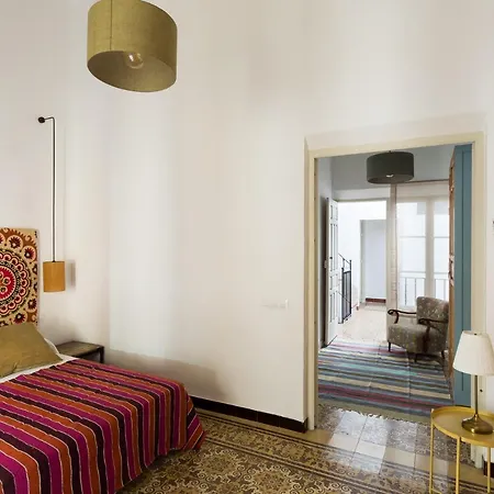 Veoapartment Casa Alfonso Xii Apartment *